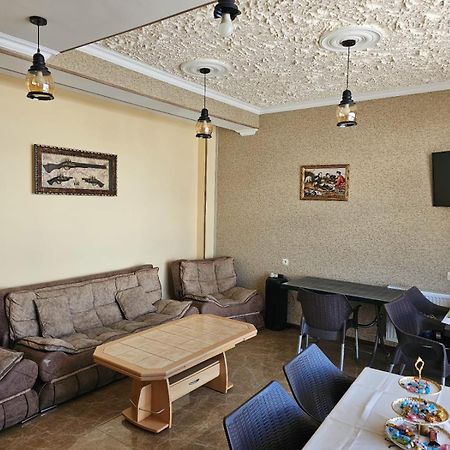 Discover Kazbegi Hotel 外观 照片