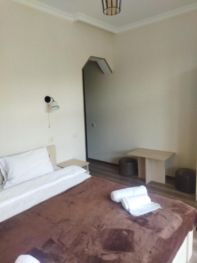 Discover Kazbegi Hotel 外观 照片